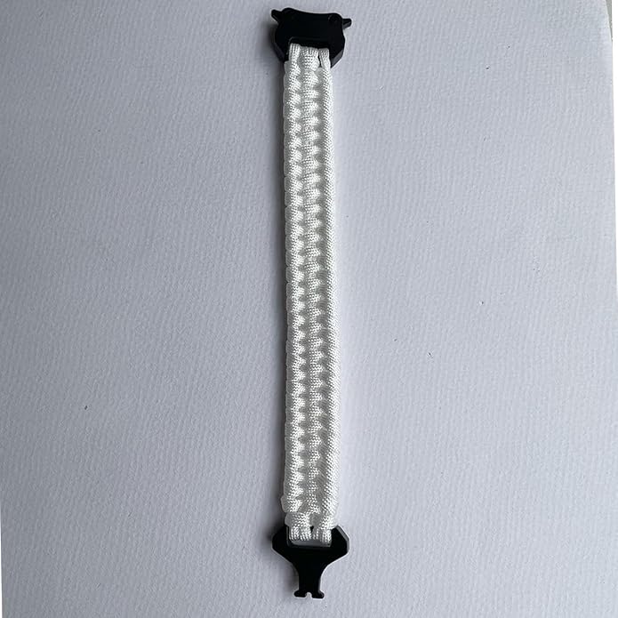 Parachute Cord Bracelets Trilobite Weaved Paracord Bracelet - Image 5