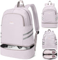 coofay Gym Backpack For Women Waterproof Backpack by coofay