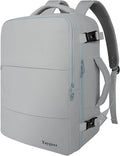 Taygeer Carry On Backpack, Womens Travel Backpack by Taygeer