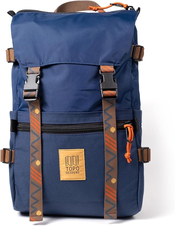 Topo Designs Rover Pack Classic by TopoDesigns