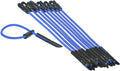 Bungee Cord with Toggle tie by HippoOutdoor
