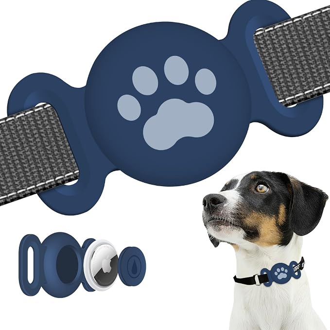 Dog Collar Holder Compatible by SZJCLTD