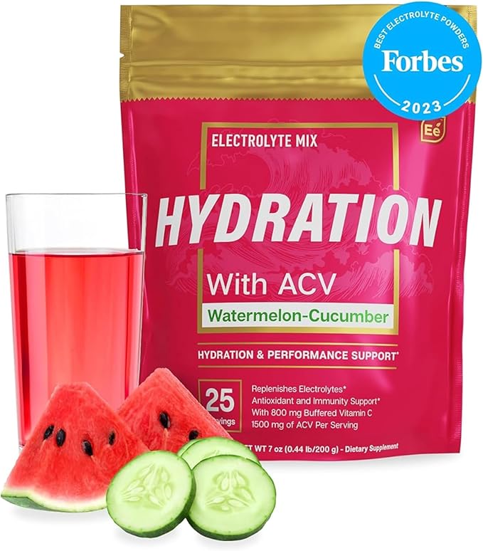 Essential Elements Hydration Packets by EssentialElements