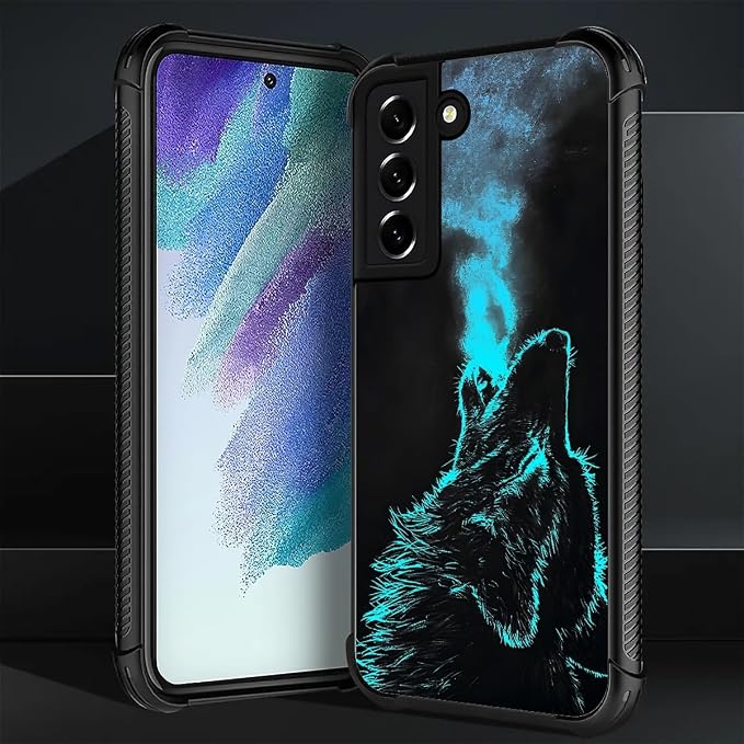for Samsung Galaxy S21 Plus Case - Image 3