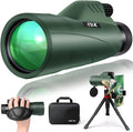 12x56 High Power Monocular Telescope by OXKOptics