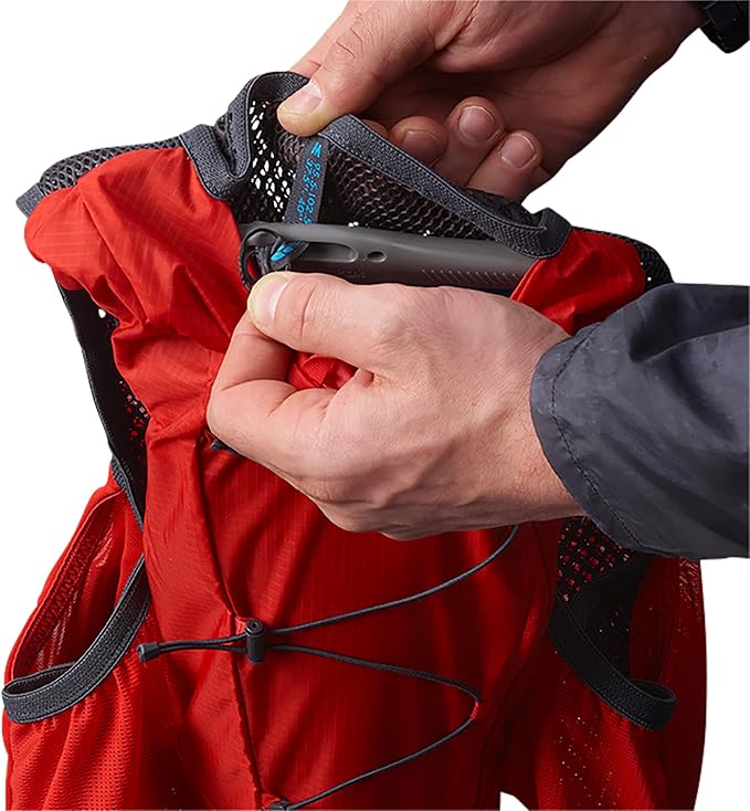Salomon SOFT RESERVOIR TUBE Running Hydration Accessories - Image 6
