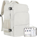 Sinaliy Travel Backpack, Carry on Flight Approved Backpack by Sinaliy