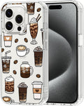 MOSNOVO Case for iPhone 15 Pro by Mosnovo