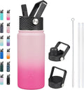 BJPKPK Insulated Water Bottles by BJPKPK