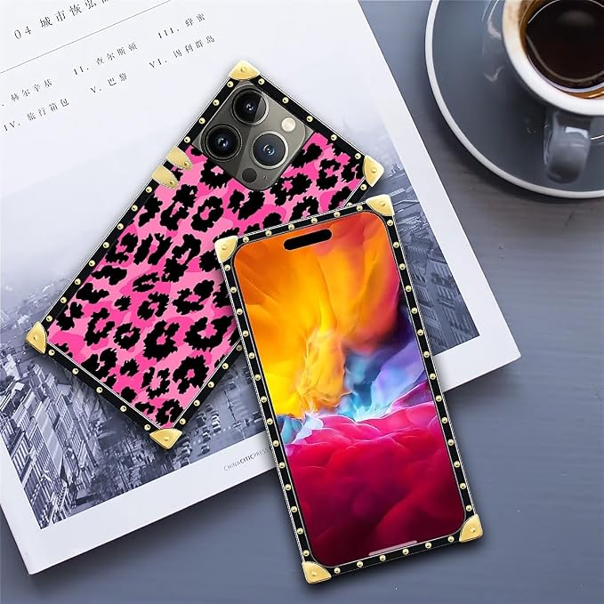 Compatible with iPhone 15 Pro Max Case - Image 6