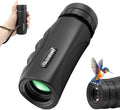 Astromania 8x25 Monocular for Adults, Compact Outdoor Accessory by AstromaniaOptics