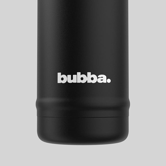bubba 24 oz Dualsip Insulated Stainless Steel Water Bottle - Image 7