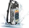 IP68 Waterproof Dry Bag, 2L by TYUTOSEG
