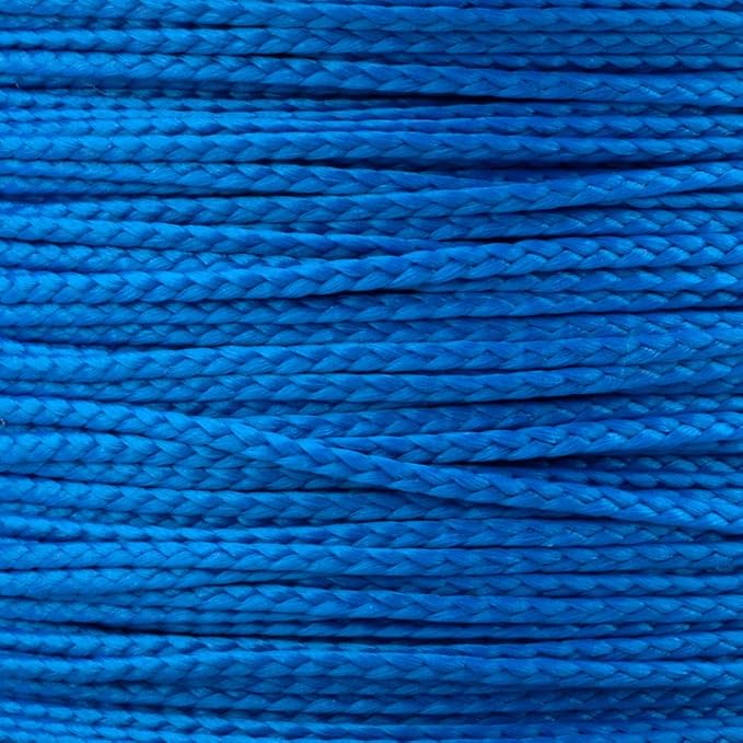Paracord Planet Nano Cord –Lightweight Nylon Nano Paracord – Great - Image 2