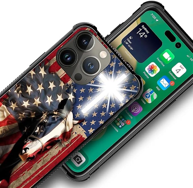 for iPhone 12 Pro Max Case - Image 4