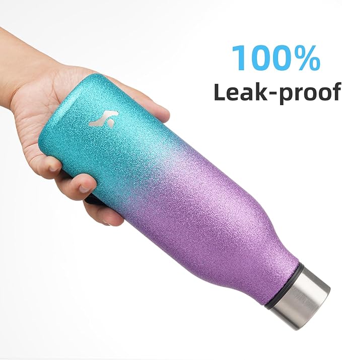 Konokyo Insulated Water Bottle - Image 5