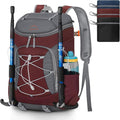 RAINSMORE Foldable Hiking Backpack by RAINSMORE