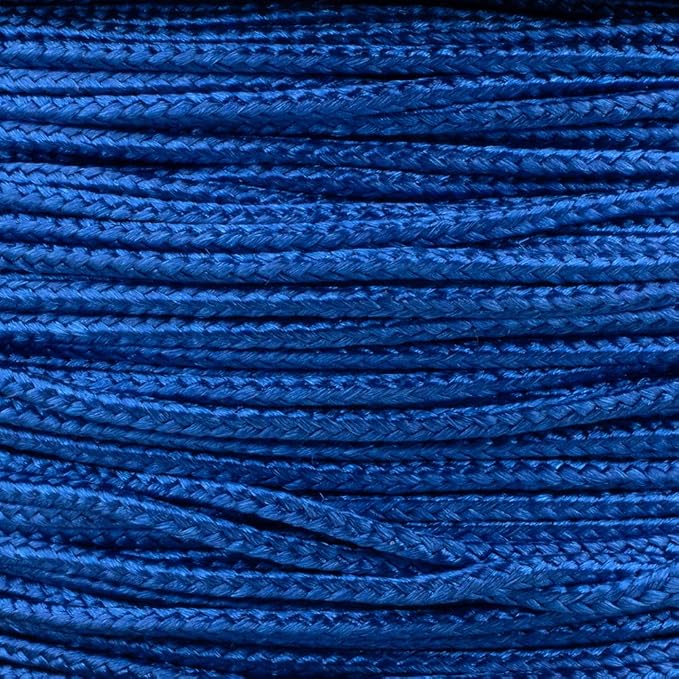 Paracord Planet Micro Paracord – Thin Braided Cord by ParacordPlanet