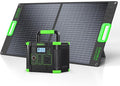 300W Portable Power Station by GRECELLPOWERSTATION