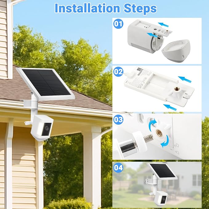 2-in-1 No-Drill Gutter Mount Bracket - Image 6