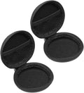 PATIKIL 3.54" Diameter Electronic Organizer Case, Charger Cord by PATIKIL
