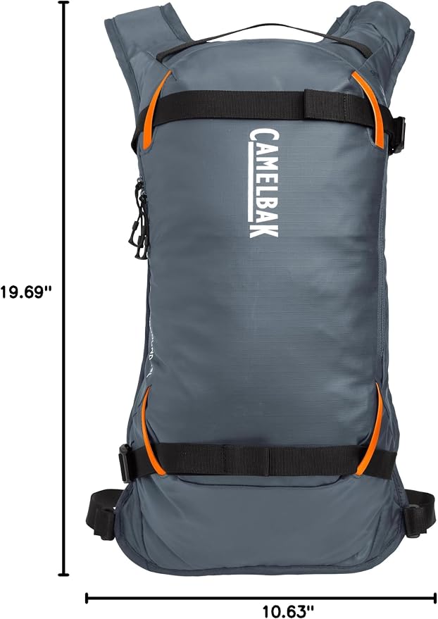 CamelBak Powderhound 12 Snow Hydration Pack 70oz - Image 15