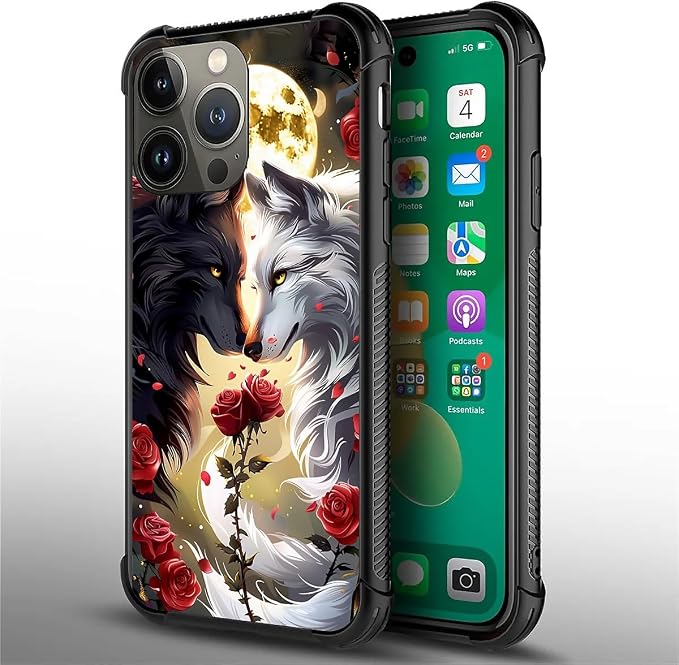 for iPhone 13 Pro Case - Image 5