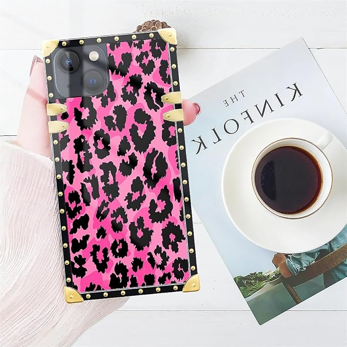 Compatible with iPhone 13 Case - Image 7