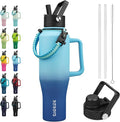 BJPKPK Insulated Water Bottles by BJPKPK