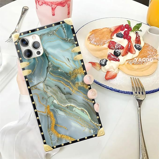 Compatible with iPhone 12 Pro Max Case - Image 5