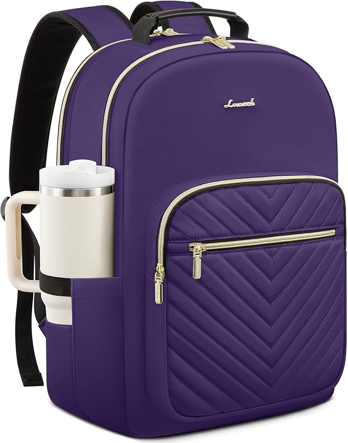 LOVEVOOK Laptop Backpack for Women by LOVEVOOK