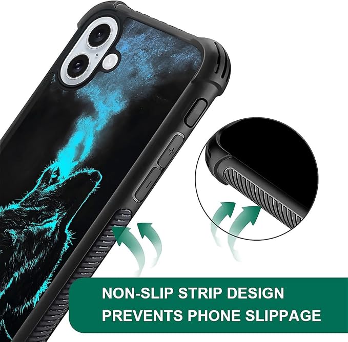 for iPhone 16 Case - Image 7