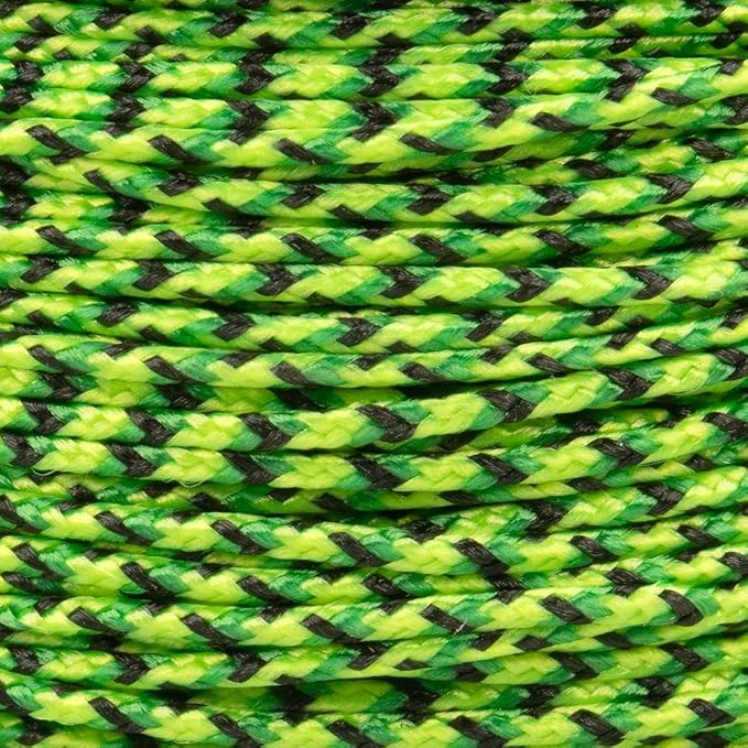 Paracord Planet Micro Paracord – Thin Braided Cord - Image 2