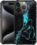 for iPhone 16 Pro Max Case by FKBRCL4U