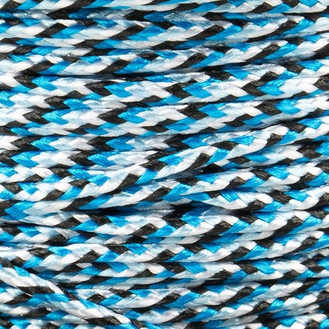 Paracord Planet Micro Paracord – Thin Braided Cord - Image 2