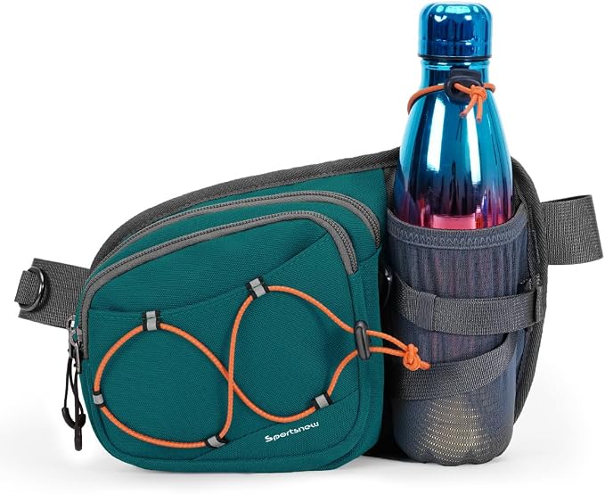 sportsnew Hydration Waist Pack by sportsnew