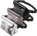 HEETA 2/3/4 Pack Waterproof Pouch by HEETA