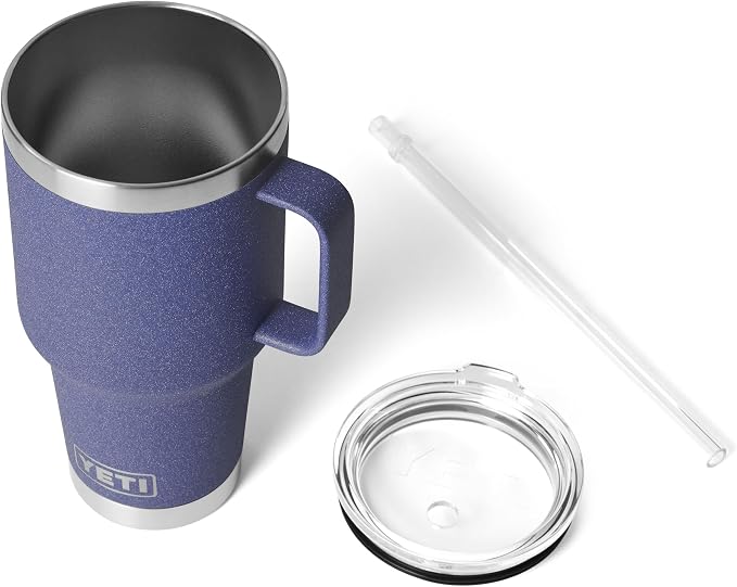 YETI Rambler 35 oz Tumbler - Image 4