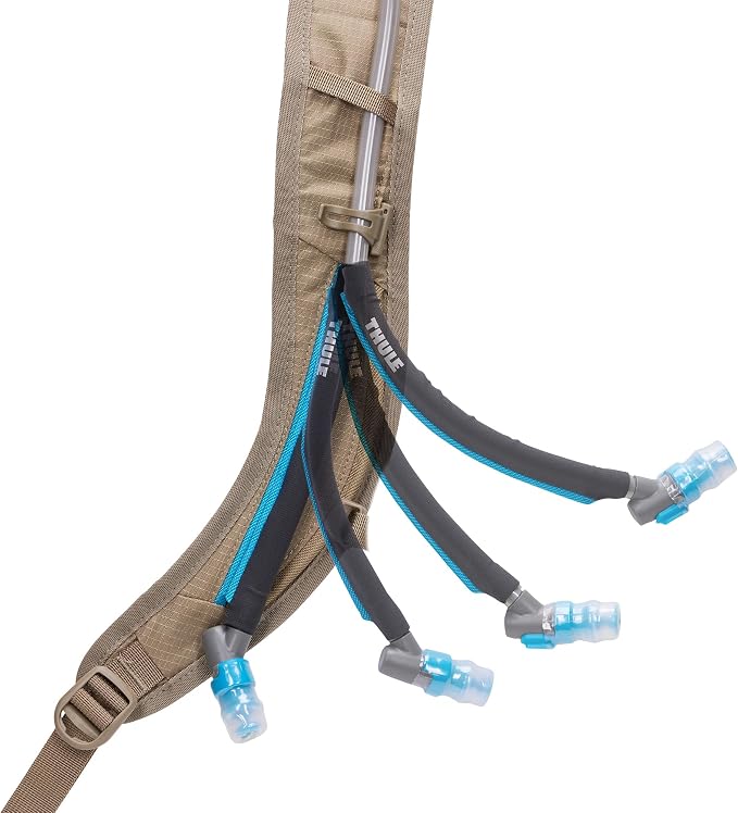 Thule AllTrail Hydration Pack 10L, Faded khaki - Image 4