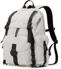 mixi Travel Backpack for Women Men, 18 Inch Carry On Laptop Backpack Flight by MIXI
