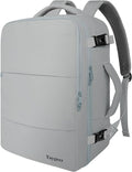 Taygeer Carry On Backpack for Men Women, Travel Backpack by Taygeer