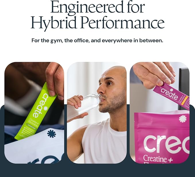Create Creatine + Electrolytes Mix - Image 3