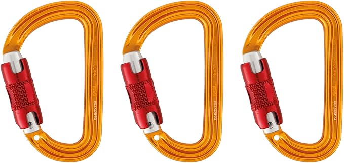 Petzl Sm'D Carabiner by Petzl