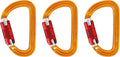 Petzl Sm'D Carabiner by Petzl
