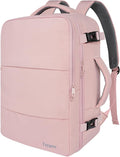 Taygeer Travel Backpack for Women, Carry On Backpack by Taygeer
