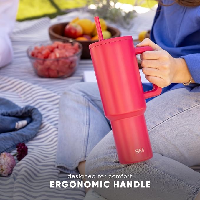 Simple Modern Easter 40 oz Trek Tumbler - Image 9