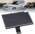 7" uconnect Touch Screen Digitizer LCD Monitor Radio Navigation Compatible by DngbymxAutoParts