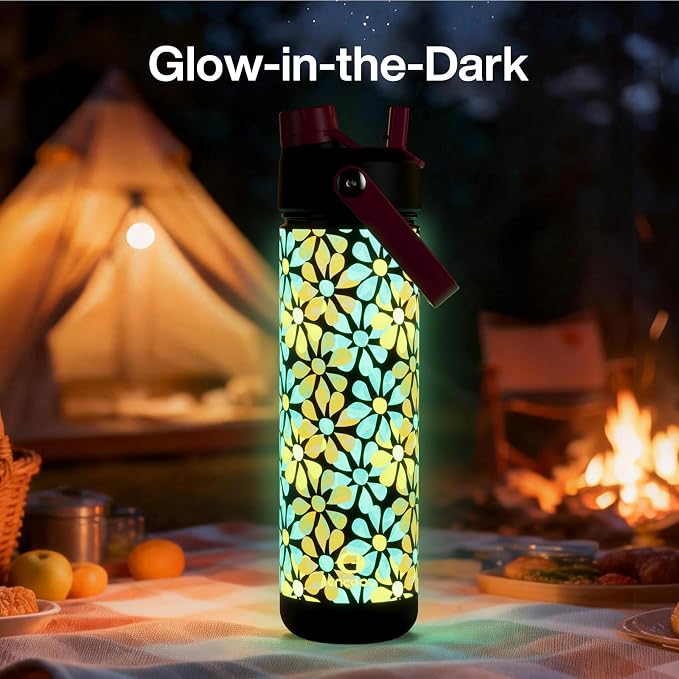 ENCOOL Insulated Water Bottle - Image 9