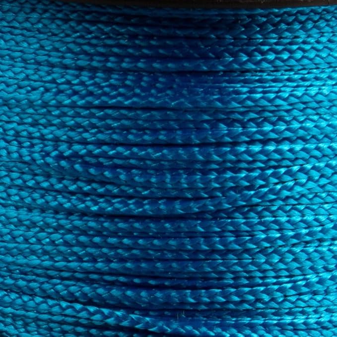 Paracord Planet Nano Cord –Lightweight Nylon Nano Paracord – Great - Image 2