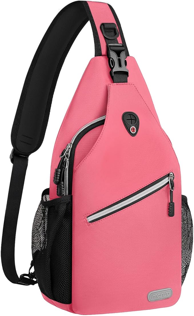 MOSISO Sling Backpack by MOSISO